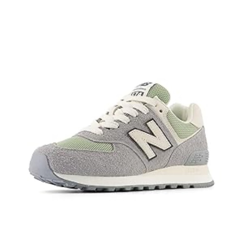 Womens new balance 574 sneakers